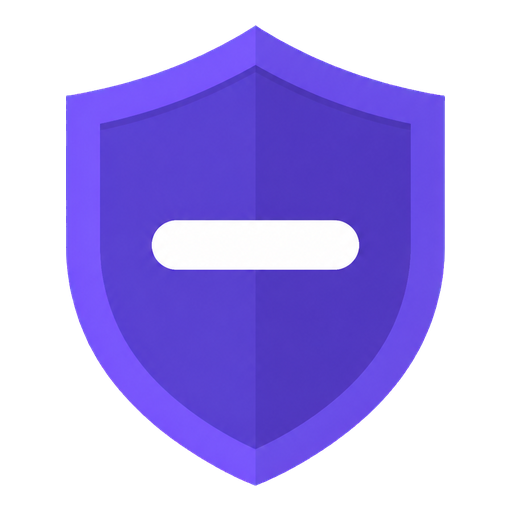 StayFocus shield logo